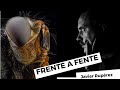 BRUTAL🔥¿MIEDO a los bichos?😅 (MACRO EXTREMO) Masterclass con Javier Rupérez [MUY DE CERCA] Stacking