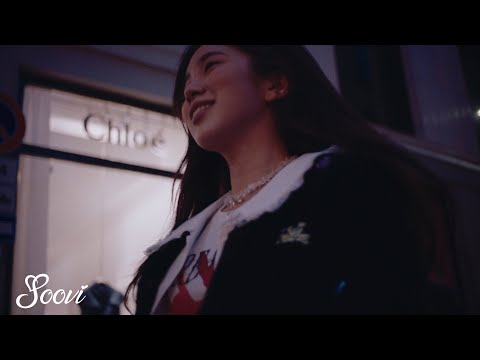 SOOVI (수비) ‘Missing You’ (Feat. Dvwn) Official MV