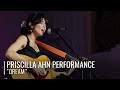 Priscilla Ahn Performs "Dream" Live at Unforgettable 2009