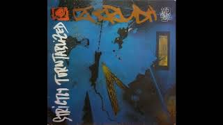 DJ KRUSH – STRICTLY TURNTABLIZED (1994) | 10. To The Infinity