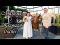 Marlena i Krzysztof - trailer 4K - wesele pełne radości #kamerzysta #filmślubny #wesele