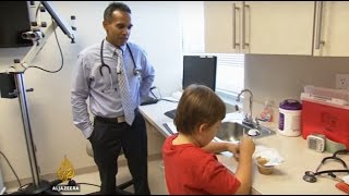 Dr. Chacko Discussing Peanut Oral Immunotherapy [Atlanta Allergy Doctor]