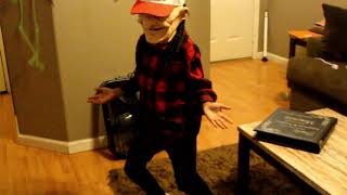 Billy Bounce