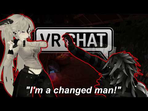 34 Year Old VRC Predator Finally Gets Caught