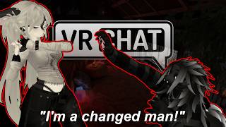 34 Year Old VRC Predator Finally Gets Caught