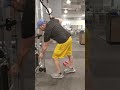 #tricepsworkout #motivation #strongman #gobeastmode #strengthtraining #powerlifting