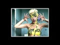 Lady Gaga & Beyonce - Telephone (bliix mix)