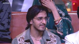 Salman Khan And Qazi's Fun Conversation | Bigg Boss 20