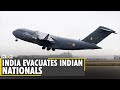 India evacuates Indian nationals from Afghanistan | Kabul Airport | Mass Exodus | Latest News | WION