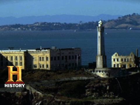 Mysteryquest: Alcatraz: Residence of Evil | History