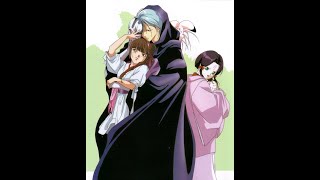 Kyuuketsuhime Vampire Princess Miyu - Opening Theme 4K 60Fps