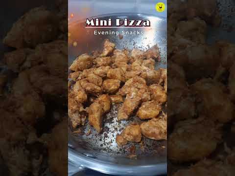 বাচ্চা থেকে বড় সকলের পছন্দের জলখাবার !