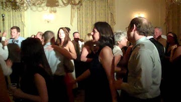 Emily & Danny Willner Wedding Reception 7-3-11 Video