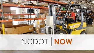 NCDOT Now: Feb. 7 - STIP Public Comment; Black History Month; Big Game Celebration