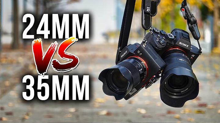 24mm VS 35mm Lenses for Travel Landscape & Street Photography! - DayDayNews