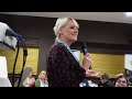 End of Life Care Conference in North Cumbria - 6 minute version
