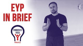 EYP in brief