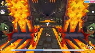TalesRunner Deverse | Survival in an Underground Prison (Custom)