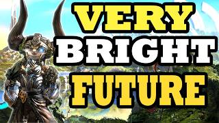 Celebrity Why This News Gives Me Hope For Guild Wars 3! Profile