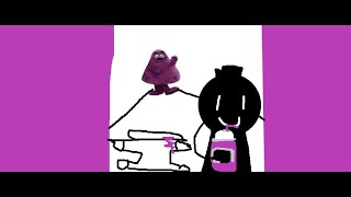 Grimace Shake Ost