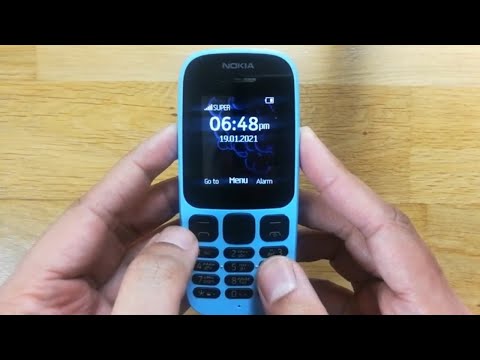 TERBARU!! NADA DERING NOKIA NGEGAS + NGAKAK