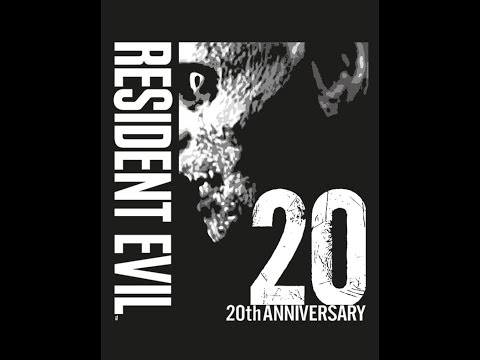 Video: Resident Evil Celebra Oggi Il Suo 20 ° Anniversario