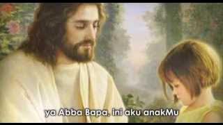 Ku Mau Cinta Yesus [Official Karaoke]