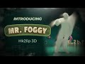 Mr foggy  hip hop dance  3d animation