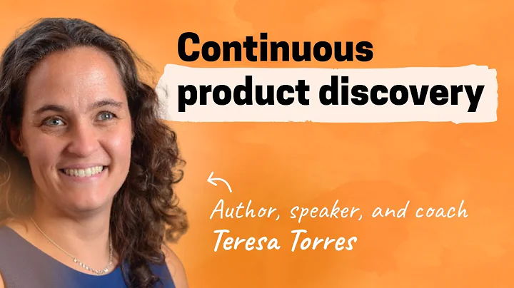Build better products with continuous product disc...