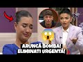 DOROBANȚU şi CRISS ELIMINAȚI DE URGENȚĂ! SCANDAL URIAȘ în Casa Iubirii! CE A FĂCUT CONCURENTA