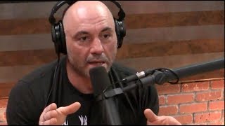 Joe Rogan - Health Consequences of a Vegan Diet screenshot 1