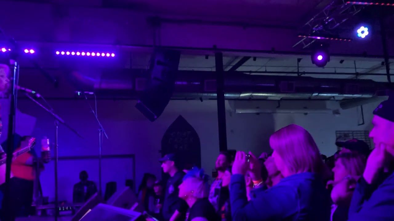 One Fall Song 2 - Rock N' Roll Rumble Semi Finalists - Sonia - 4/22/2023