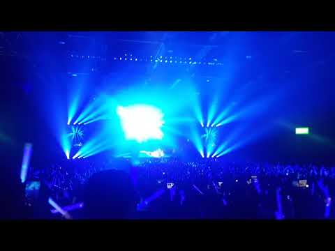 李玉刚演歌会在上海 Li Yugang in Shanghai (6/12)