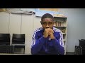 Trenton Talks Featuring Shane The Promoter.
