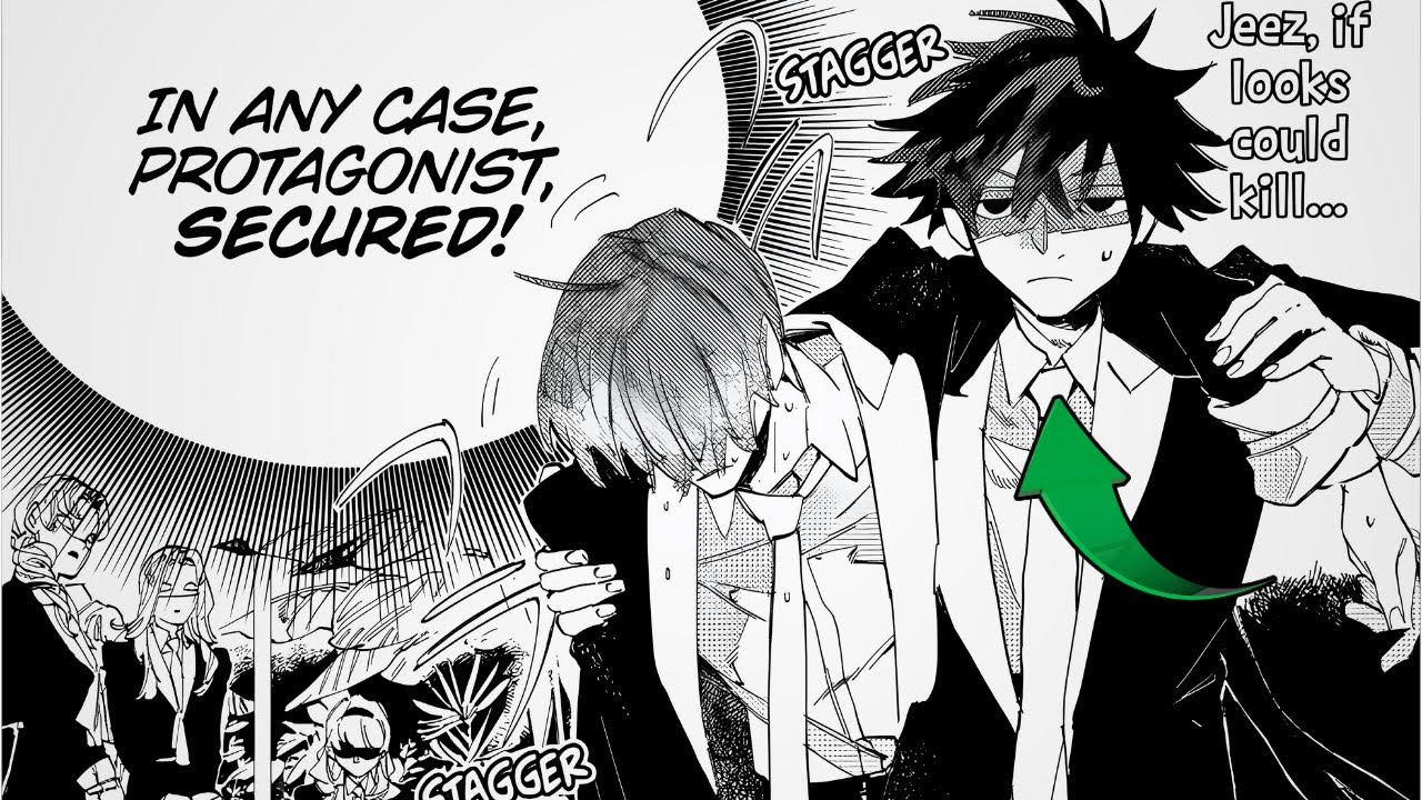 Reincarnated as a Background Character, I Decided to Support the Hero from the Shadows