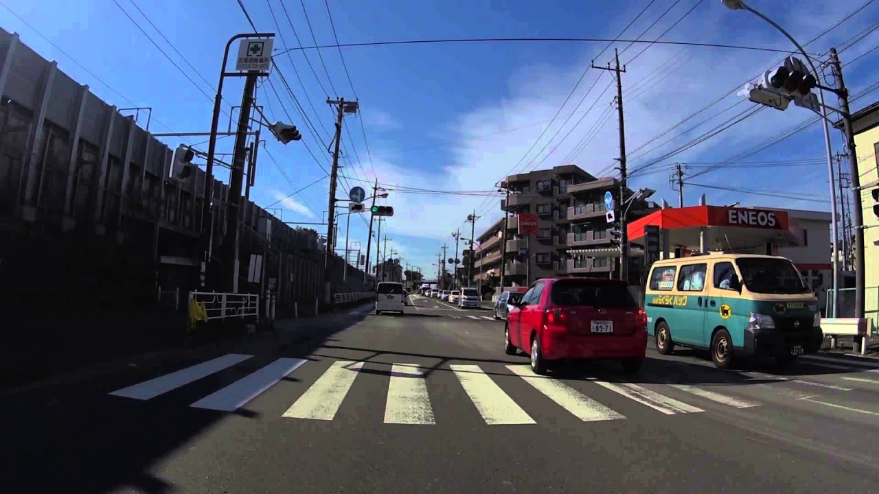 スーパーカブ110 Ja07丸目のギア抜け ガラガラガコン Youtube