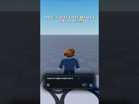 ForgeGUI UGC Reposting Campaign #roblox #robloxshorts #forgegui #viral by YT GAMER