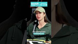 Nuestro día a día, Elina Svitólina // #MMOPEN 2025