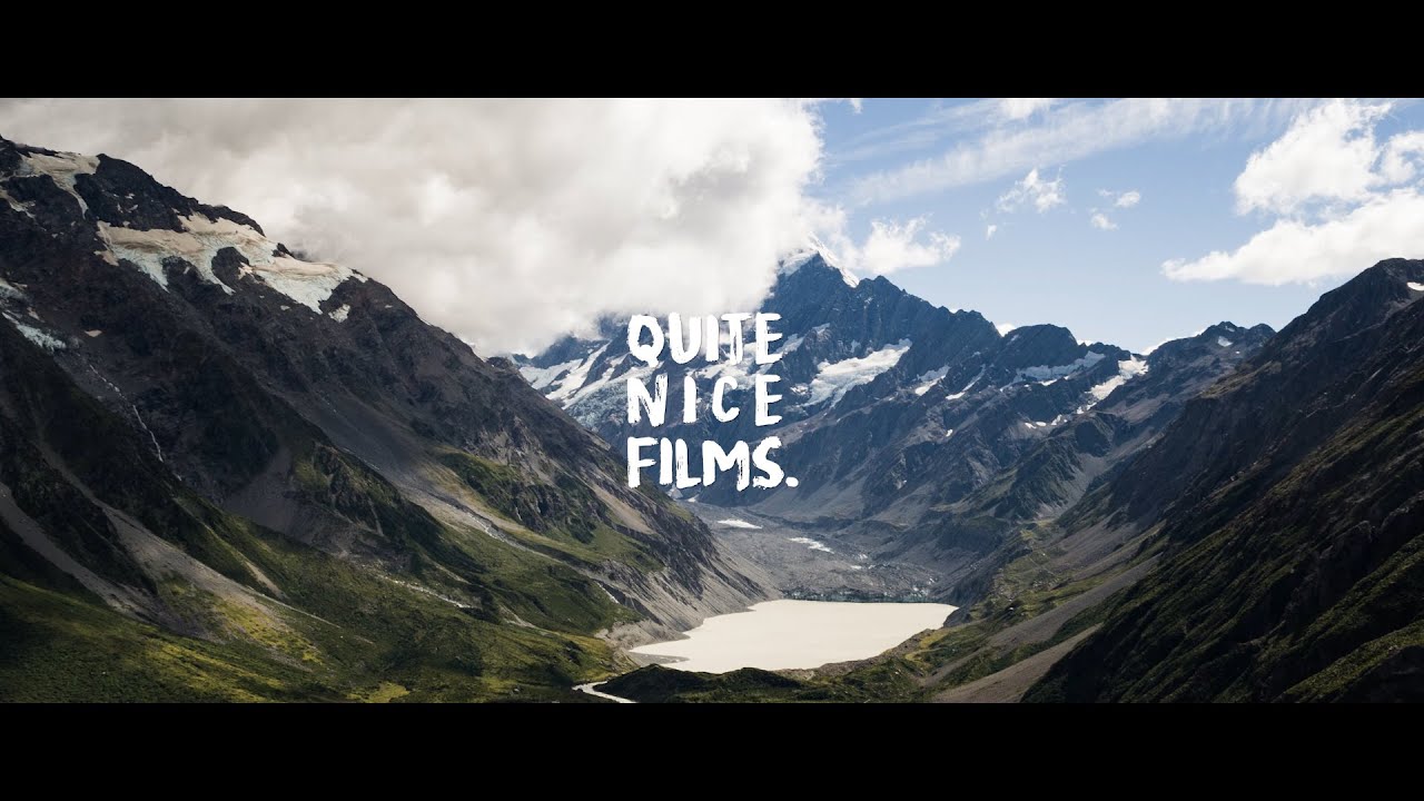 Wellington Video Production | Videography | Editing | New Zealand Showreel 2019