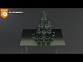 How to Create a Glass Beer Mug in Blender 4.10 for Beginners