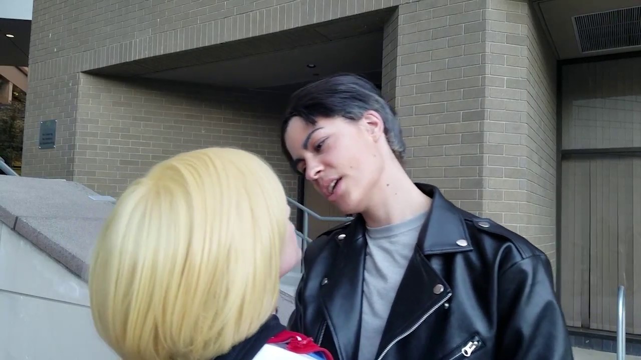 Otabek x Yurio Bad Romance CMV [YOI]