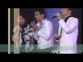 Apo Hiking Society Two People