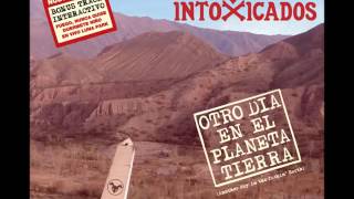 Intoxicados - Transan (AUDIO)