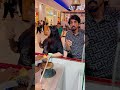 Aunty Reaction Wait For End Auntyprank Nazimprank Funny 