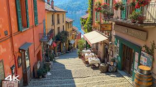 Morning Café Jazz in Lake Como, Italy ☕Relaxing Spring Bossa Nova & Smooth Jazz Music for Calm Focus screenshot 5