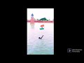 आजादी को चली .....