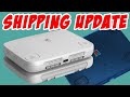 SuperStation One Shipping Update | MiSTer FPGA
