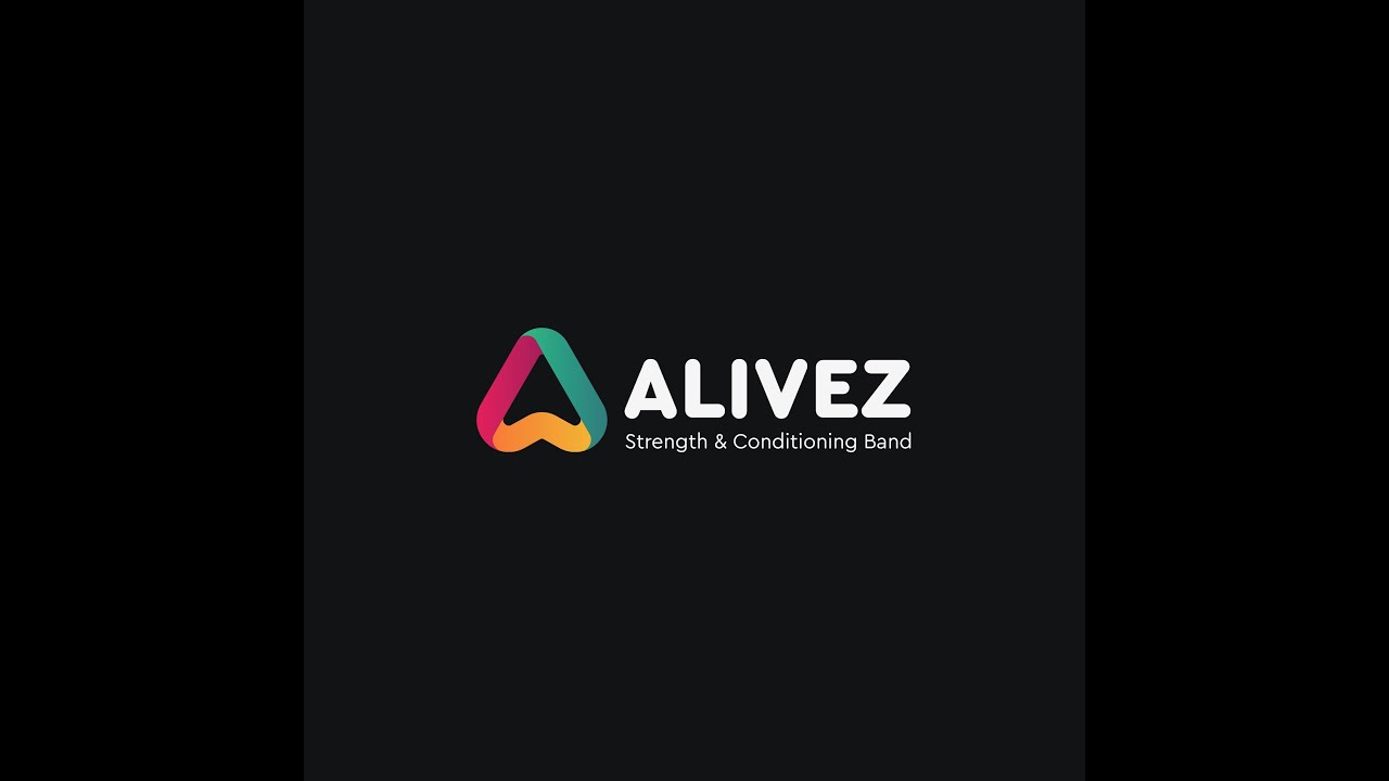 ALIVEZZ ShoulderPro Bands
