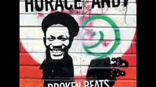 Horace Andy - Wicked Babylon Must Go Down (Dub Spencer &amp; Trance Hill vs. Umberto Echo)