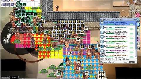 abyssRo woe Scripted 3